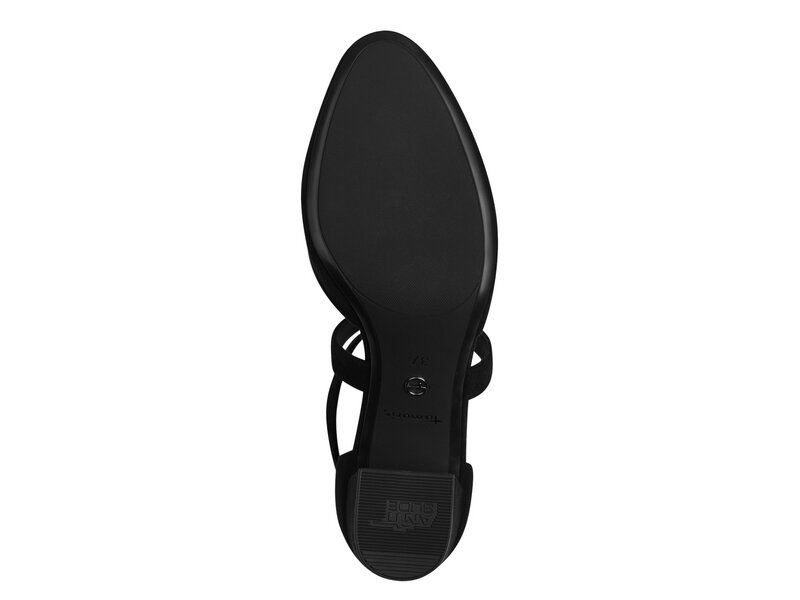 Tamaris - Pumps - Schwarz 