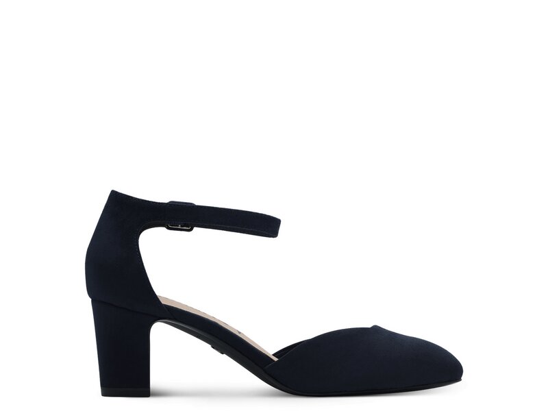 Tamaris - Pumps - Blau 