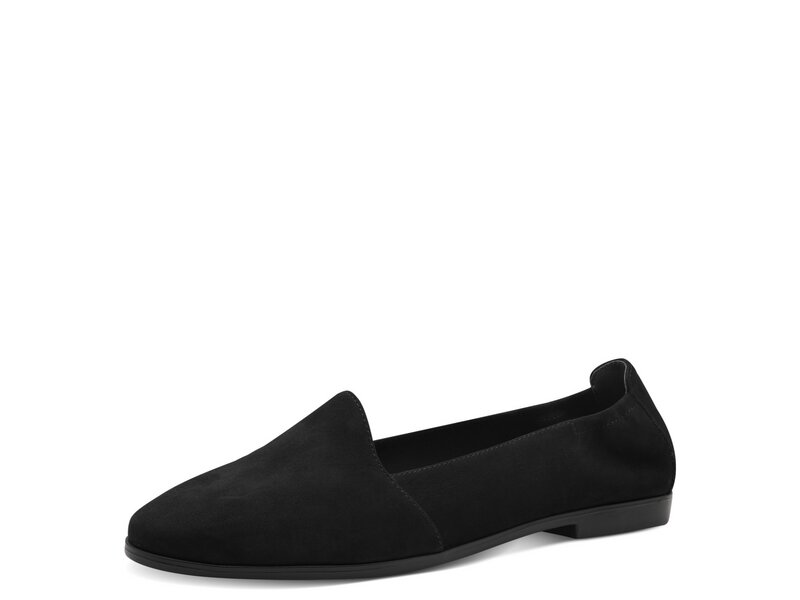 Tamaris - Slip - Ons - Schwarz 