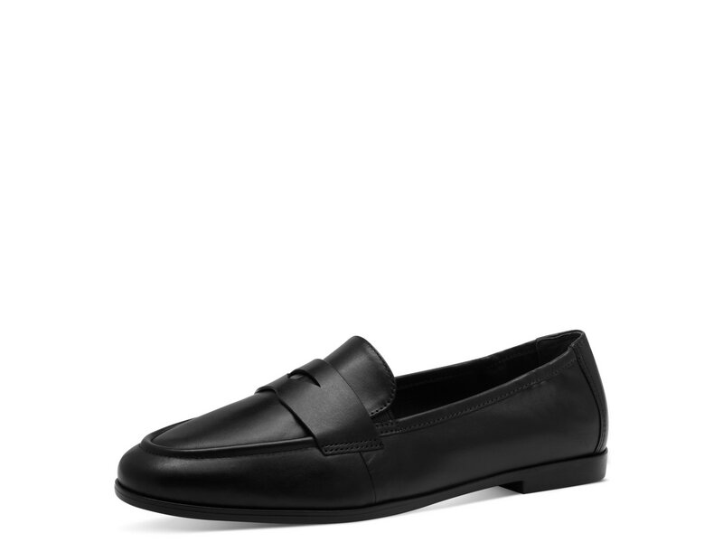 Tamaris - Slip - Ons - Schwarz 