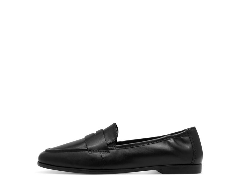 Tamaris - Slip - Ons - Schwarz 