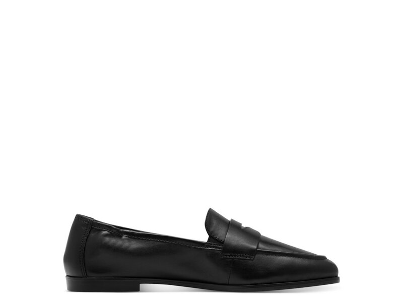 Tamaris - Slip - Ons - Schwarz 