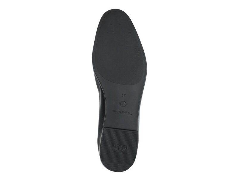 Tamaris - Slip - Ons - Schwarz 