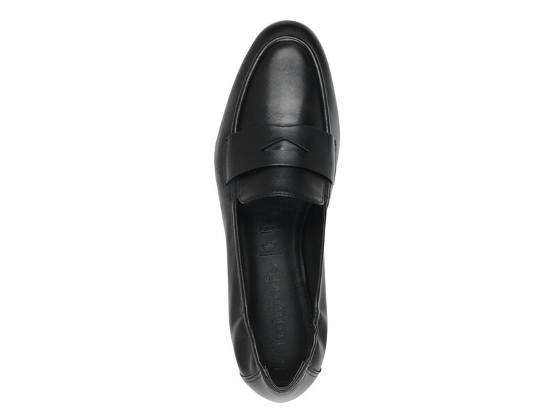 Tamaris - Slip - Ons - Schwarz 