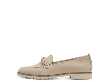 Tamaris - Slip - Ons - Beige
