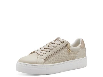 Tamaris - Ties - Beige