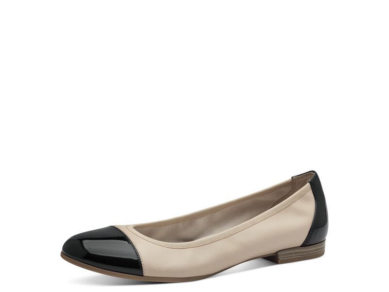 Tamaris - Pumps - Beige 