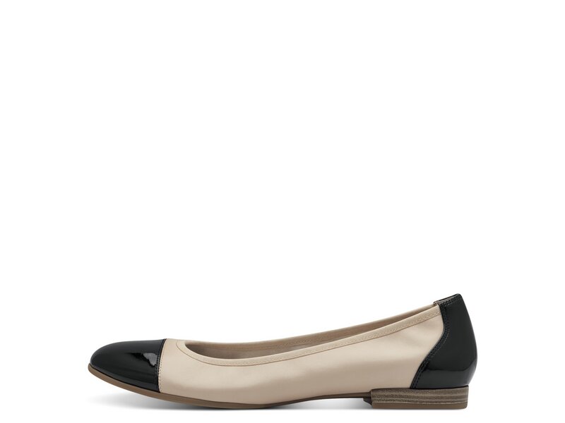 Tamaris - Pumps - Beige 
