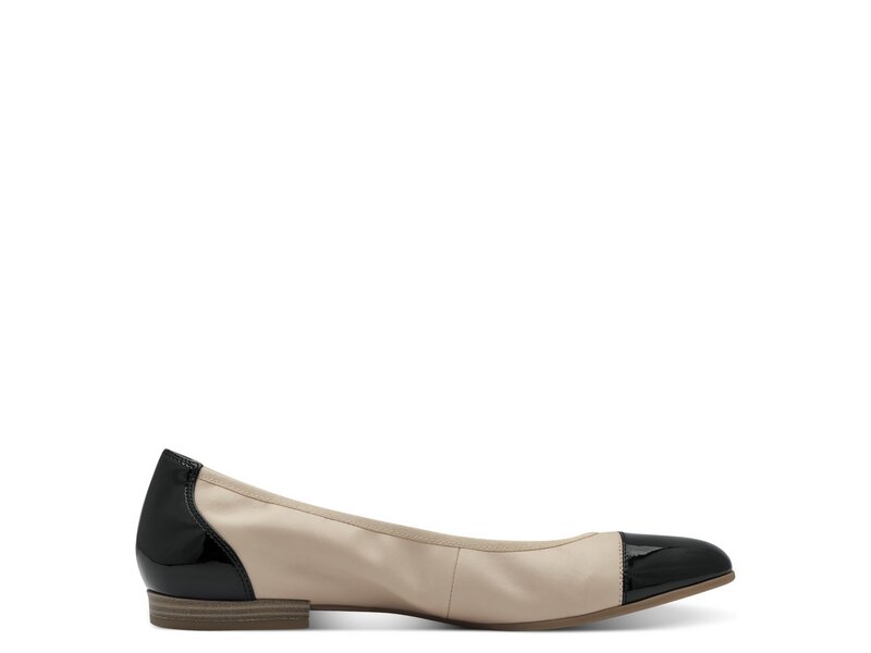 Tamaris - Pumps - Beige 