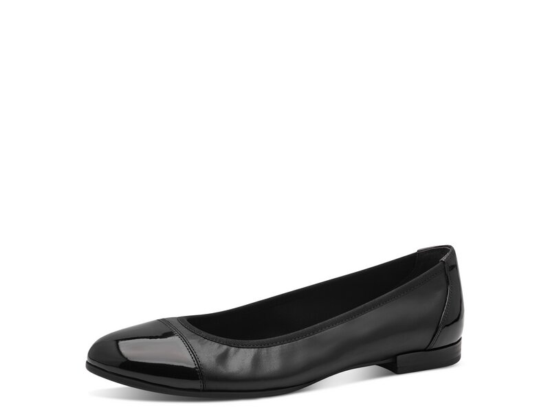 Tamaris - Pumps - Schwarz 