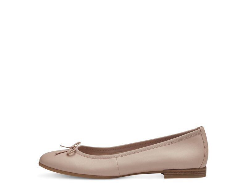 Tamaris - Pumps - Rosa 