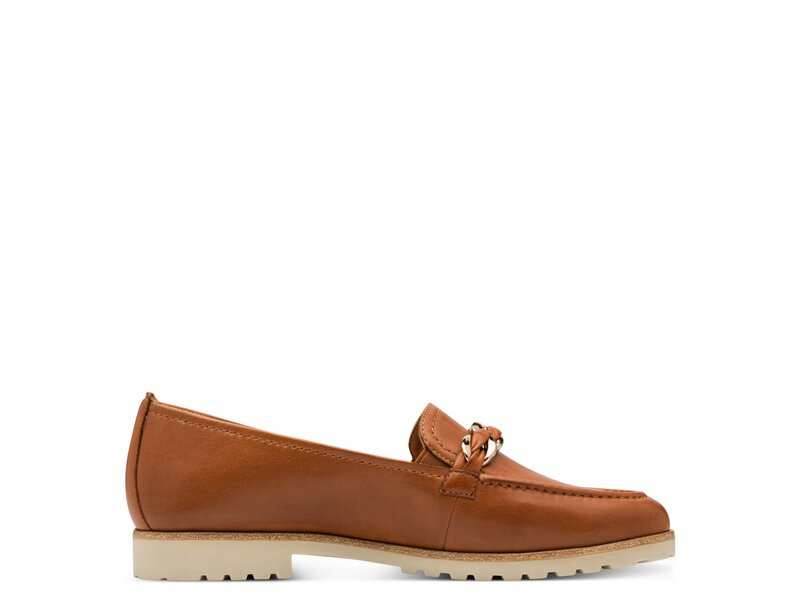 Tamaris - Slip - Ons - Braun 