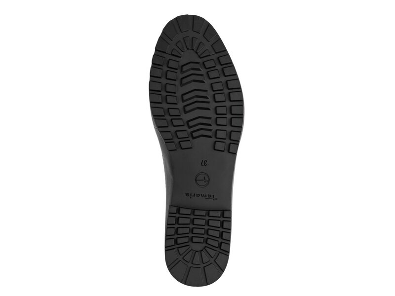 Tamaris - Slip - Ons - Schwarz 