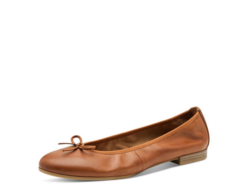 Tamaris - Pumps - Braun 