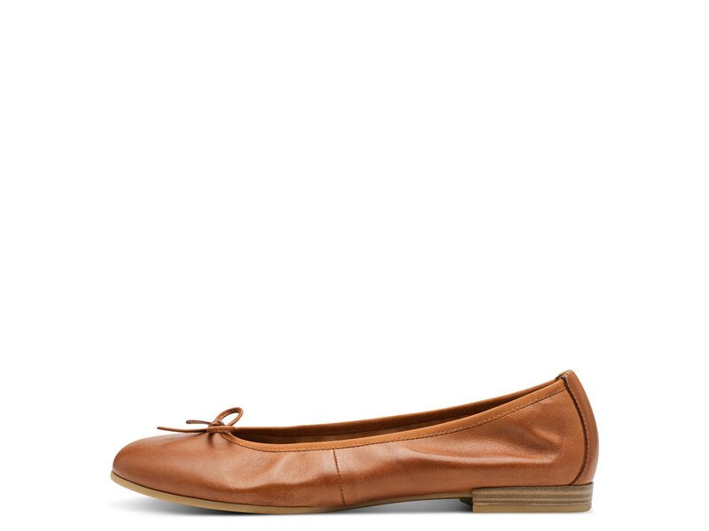 Tamaris - Pumps - Braun 