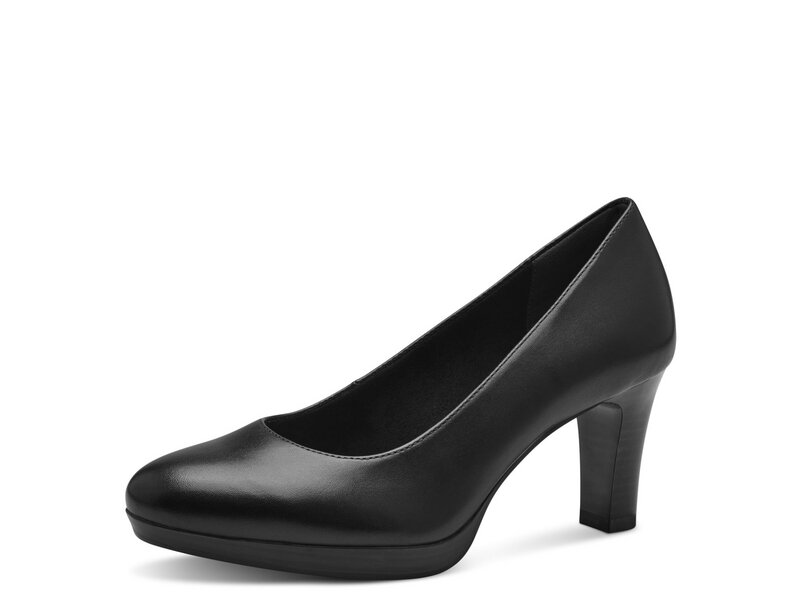 Tamaris - Pumps - Schwarz 
