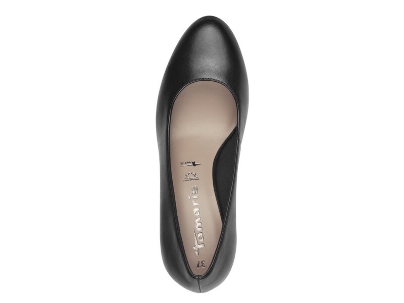 Tamaris - Pumps - Schwarz 