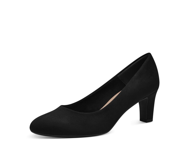 Tamaris - Pumps - Schwarz 