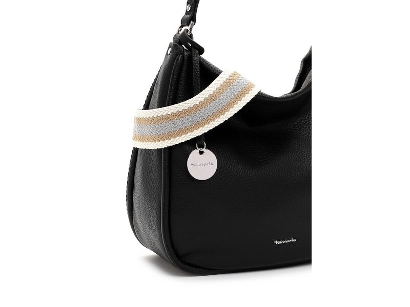 Tamaris Bags - Beutel TAS Felicitas - Schwarz 