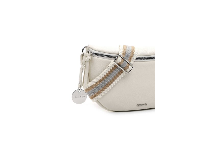 Tamaris Bags - Umh&auml;ngetasche TAS Felicitas - Grau 