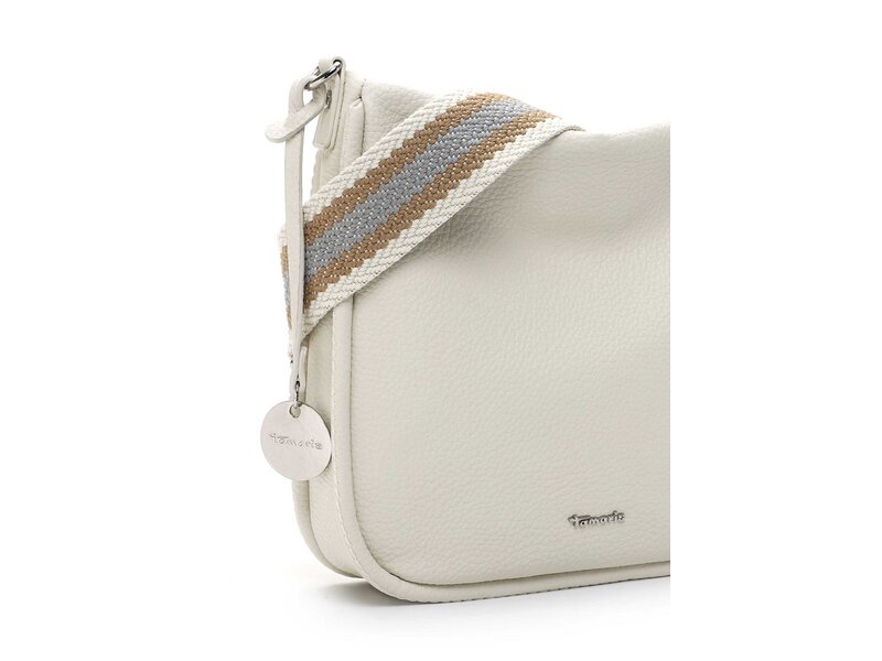 Tamaris Bags - Umh&auml;ngetasche TAS Felicitas - Grau 