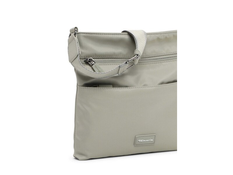 Tamaris Bags - Umh&auml;ngetasche TAS Fadilla - Gr&uuml;n 