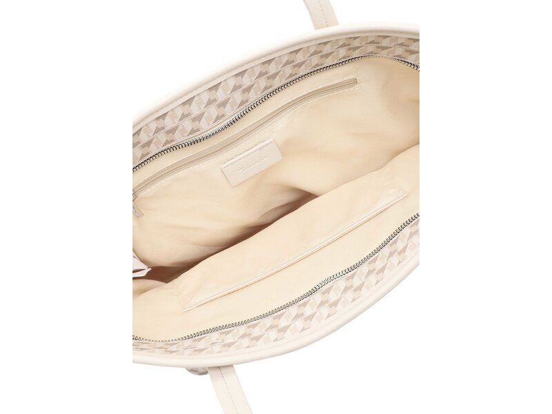 Tamaris Bags - Shopper TAS Francesca - Beige 