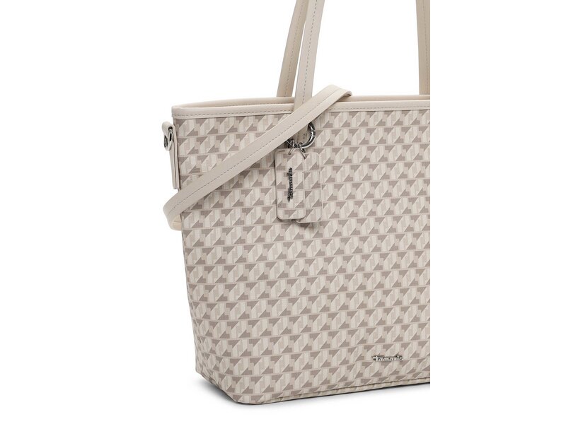 Tamaris Bags - Shopper TAS Francesca - Beige 