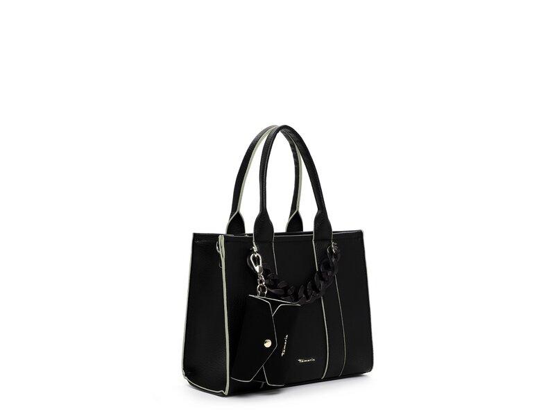 Tamaris Bags - Shopper TAS Flavia - Schwarz 