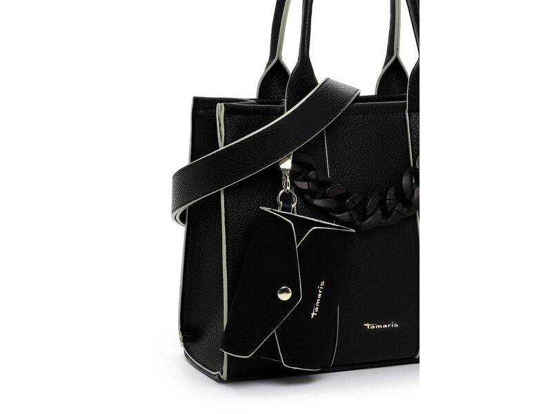 Tamaris Bags - Shopper TAS Flavia - Schwarz 
