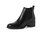 Tamaris - Stiefel Ankle Boot- Schwarz 