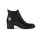 Tamaris - Stiefel Ankle Boot- Schwarz 