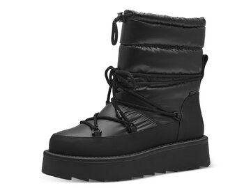 Tamaris - Winter Stiefel - Schwarz