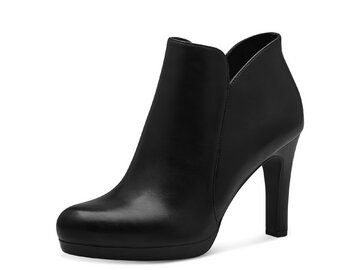 Tamaris - Stiefel - Schwarz