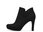 Tamaris - Stiefel: High Heel - Schwarz 