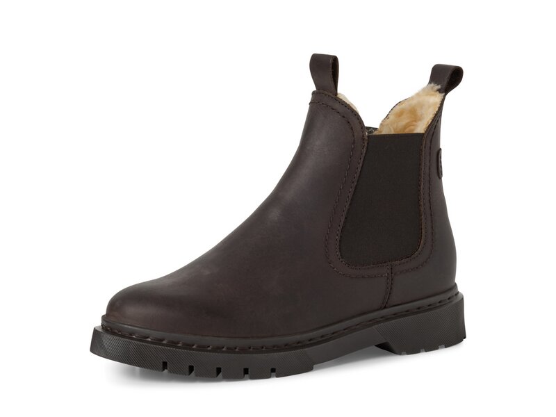 Tamaris - Stiefel - Braun 