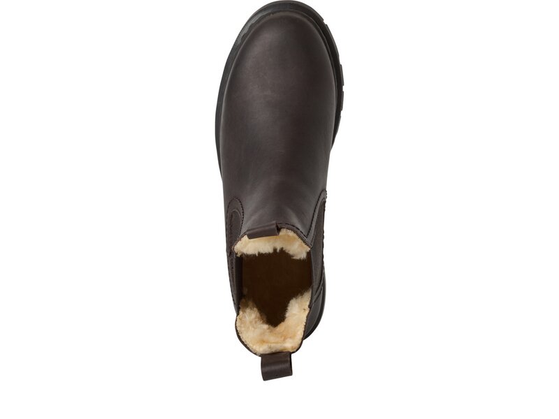 Tamaris - Stiefel - Braun 