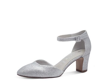Tamaris - High Heels - Silber