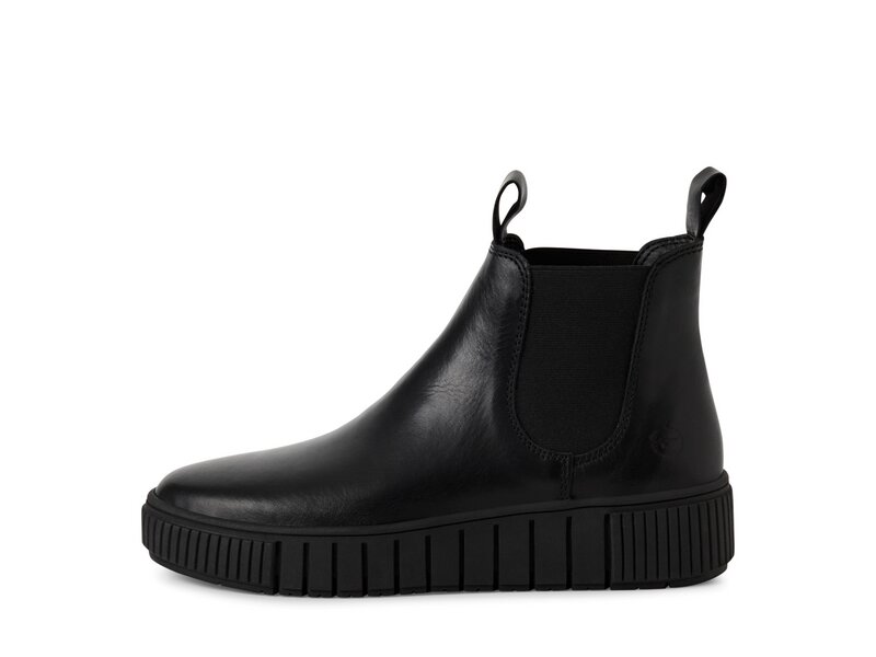 Tamaris - Stiefel - Schwarz 