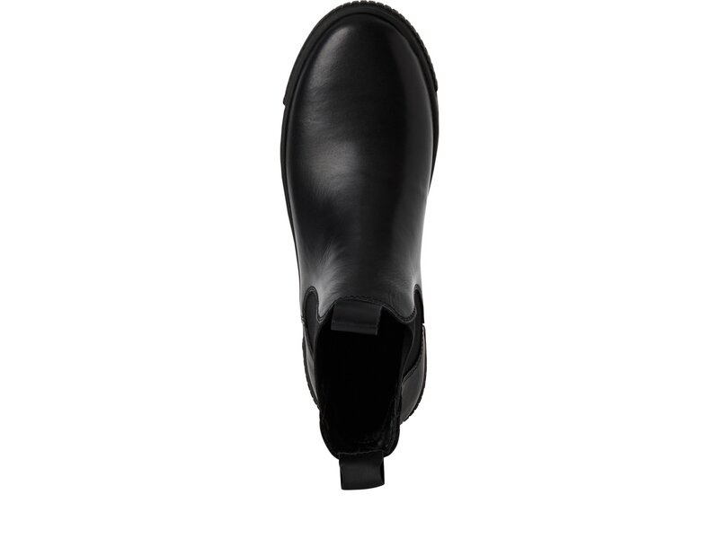 Tamaris - Stiefel - Schwarz 