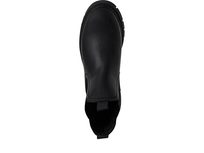 Tamaris - Stiefel - Schwarz 