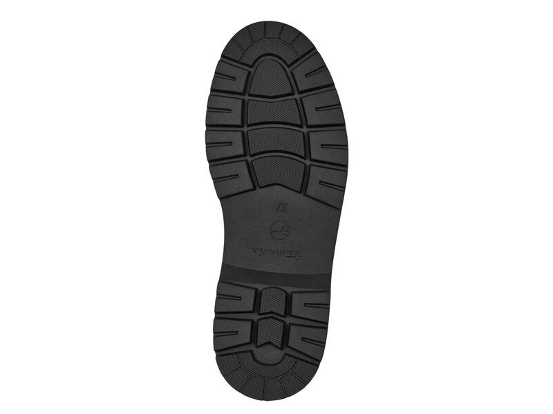 Tamaris - Stiefel - Schwarz 