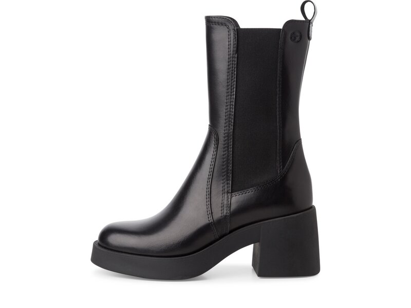Tamaris - Stiefel - Schwarz 