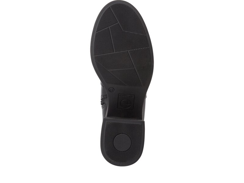 Tamaris - Stiefel - Schwarz 