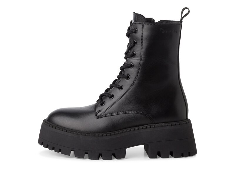 Tamaris - Stiefel - Schwarz 