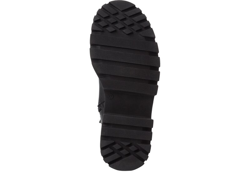 Tamaris - Stiefel - Schwarz 