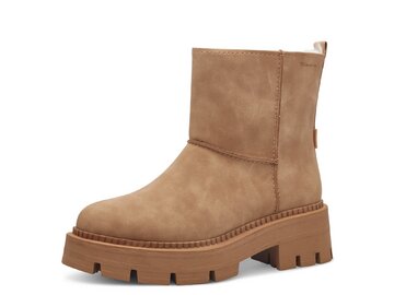 Tamaris - Stiefel - Beige