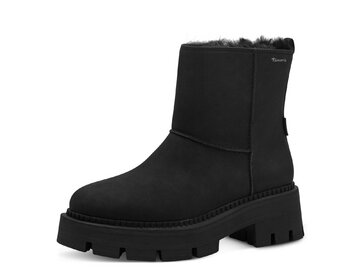 Tamaris - Stiefel - Schwarz
