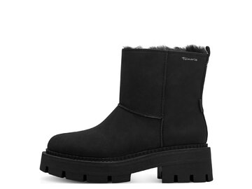 Tamaris - Stiefel - Schwarz