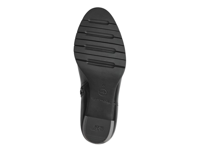 Tamaris - Stiefel - Schwarz 